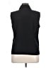 Christopher & Banks Black Sleeveless Blouse Size XL - photo 2