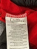 Quiltex Solid Red Casual Pants 18-24 MO / 24 MO - photo 4