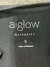 a:glow Black Casual Dress Size S - photo 6