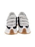 J/Slides Gray Sneakers Size 7 - photo 2