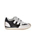 J/Slides Gray Sneakers Size 7 - photo 1