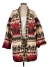 Bsbee Red Coat Size S - photo 1