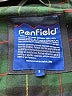 Penfield Blue Black Jacket Size S - photo 6