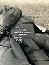 Obermeyer 100% Polyester Black Casual Pants Size 6 - photo 8