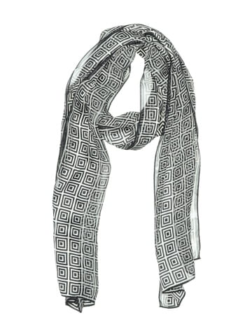 Echo Scarf (view 1)