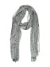 Echo Silver Black Scarf One size - photo 1