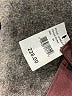 Unbranded Burgundy Active Pants Size 29 waist - photo 7