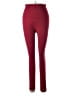 Homma Burgundy Active Pants Size M - photo 1