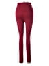Homma Burgundy Active Pants Size M - photo 2