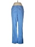 L.L.Bean Blue Casual Pants Size 10 - photo 1