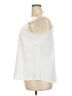 Unbranded White Sleeveless Blouse Size 2X - photo 5