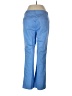 L.L.Bean Blue Casual Pants Size 10 - photo 2