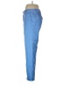 L.L.Bean Blue Casual Pants Size 10 - photo 5