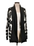 Charlotte Russe Black Cardigan Size S - photo 1