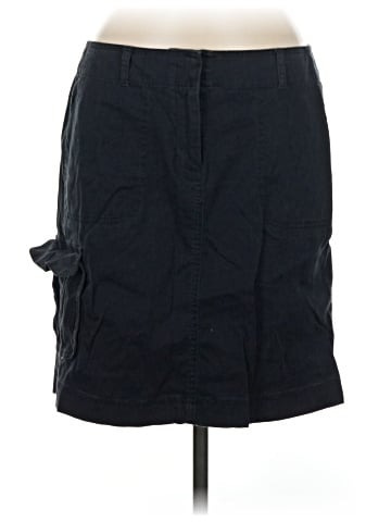 J.Jill Casual Skirt (view 1)