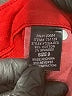 Lovesick Red Jeans Size 9 - photo 8