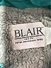 Blair Teal Raincoat Size S - photo 6