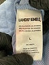 Lands' End Blue Pullover Sweater Size L - photo 8