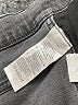 Madewell Gray Jeans Size 32 Waist T - photo 8