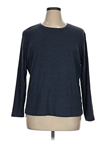 Northcrest 3/4 Sleeve T-Shirt (view 1)