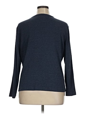 Northcrest 3/4 Sleeve T-Shirt (view 2)