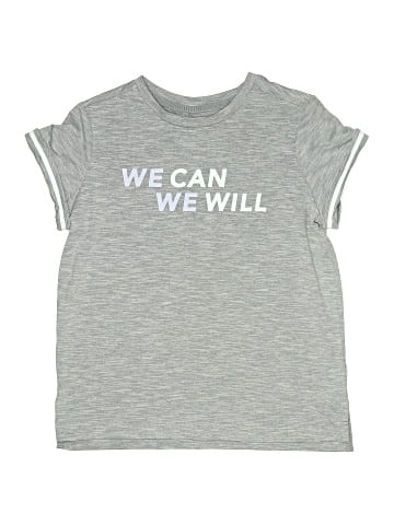 Athleta Girl Sleeveless T-Shirt (view 1)