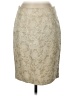 Cynthia Rowley Ivory Formal Skirt Size 4 - photo 1