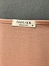 Ekouaer Tan Kimono Size M - photo 7
