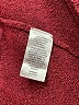 Treasure & Bond Burgundy Pullover Sweater Size L - photo 8