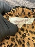Mystree 100% Polyester Brown Long Sleeve Blouse Size M - photo 7