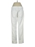 DAILYLOOK Ivory White Jeans Size 0 (estimated) - photo 2