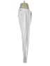 DAILYLOOK Ivory White Jeans Size 0 (estimated) - photo 4