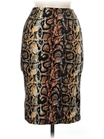 Say Anything Formal Skirt (view 1)