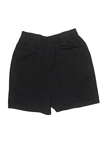 Classroom School Uniforms Athletic Shorts (view 1)