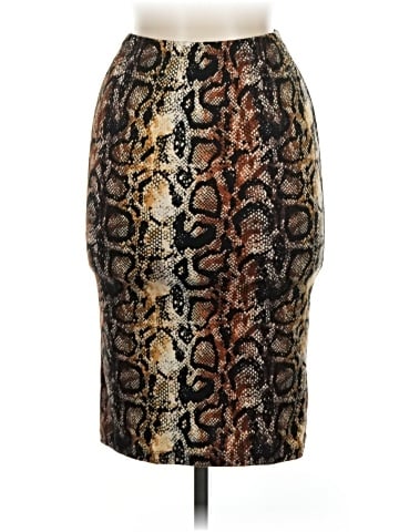 Say Anything Formal Skirt (view 2)