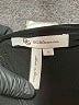 BCBGeneration Solid Black Cocktail Dress Size S - photo 7