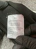 BCBGeneration Solid Black Cocktail Dress Size S - photo 8
