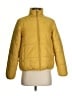 Universal Thread 100% Nylon Solid Yellow Snow Jacket Size XS - photo 1