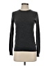 Gap Gray Wool Pullover Sweater Size XS - photo 1
