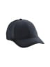 Assorted Brands 100% Polyester Black Baseball Cap One size - photo 1