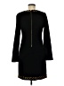 MICHAEL Michael Kors Black Casual Dress Size 6 - photo 2
