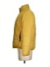 Universal Thread 100% Nylon Solid Yellow Snow Jacket Size XS - photo 5