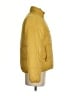 Universal Thread 100% Nylon Solid Yellow Snow Jacket Size XS - photo 4