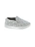 MICHAEL Michael Kors Gray Ivory Sneakers Size 5 (baby) - photo 1