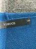 Yibock Blue Cardigan Size S - photo 7