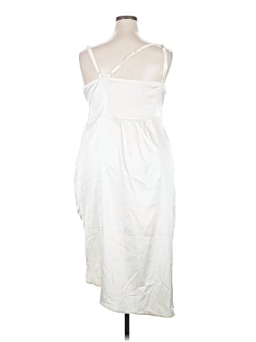 Shein Curve Cocktail Dress (view 2)
