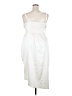 Shein Curve Ivory Cocktail Dress Size 3X - photo 2