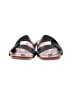 Indigo Rd. Black Sandals Size 9 - photo 2