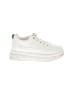 Unbranded White Sneakers Size EU 38 - photo 1