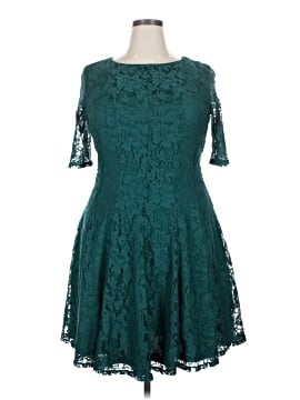 Danny And Nicole Cocktail Dress (view 1)